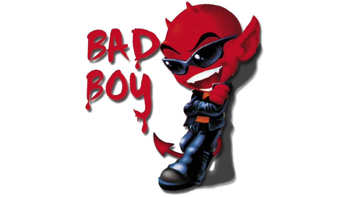 Autocollant+Bad+Boy+-+12x11cm